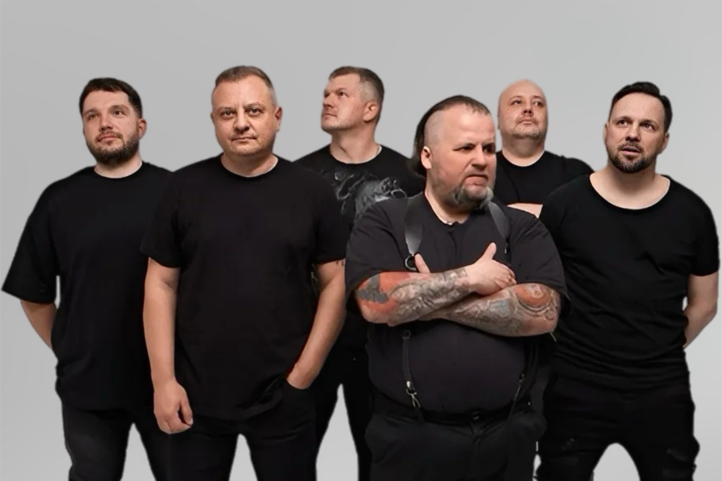Фото афиши Русская Правда.