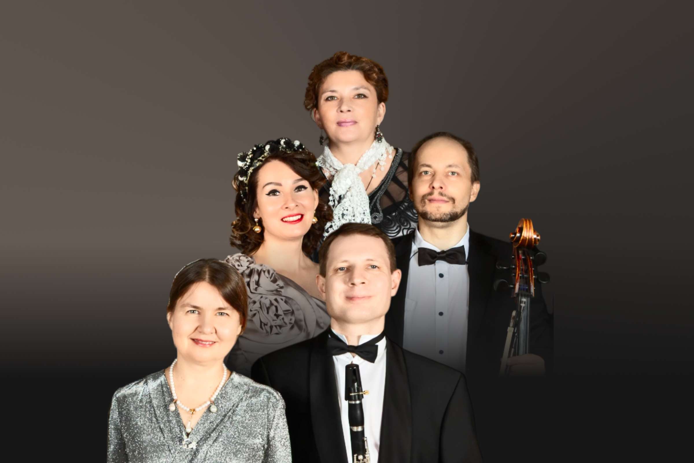 Архитекторы звука: Прокофьев, Гедике, Регер Фото афиши Архитекторы звука: Прокофьев, Гедике, Регер.