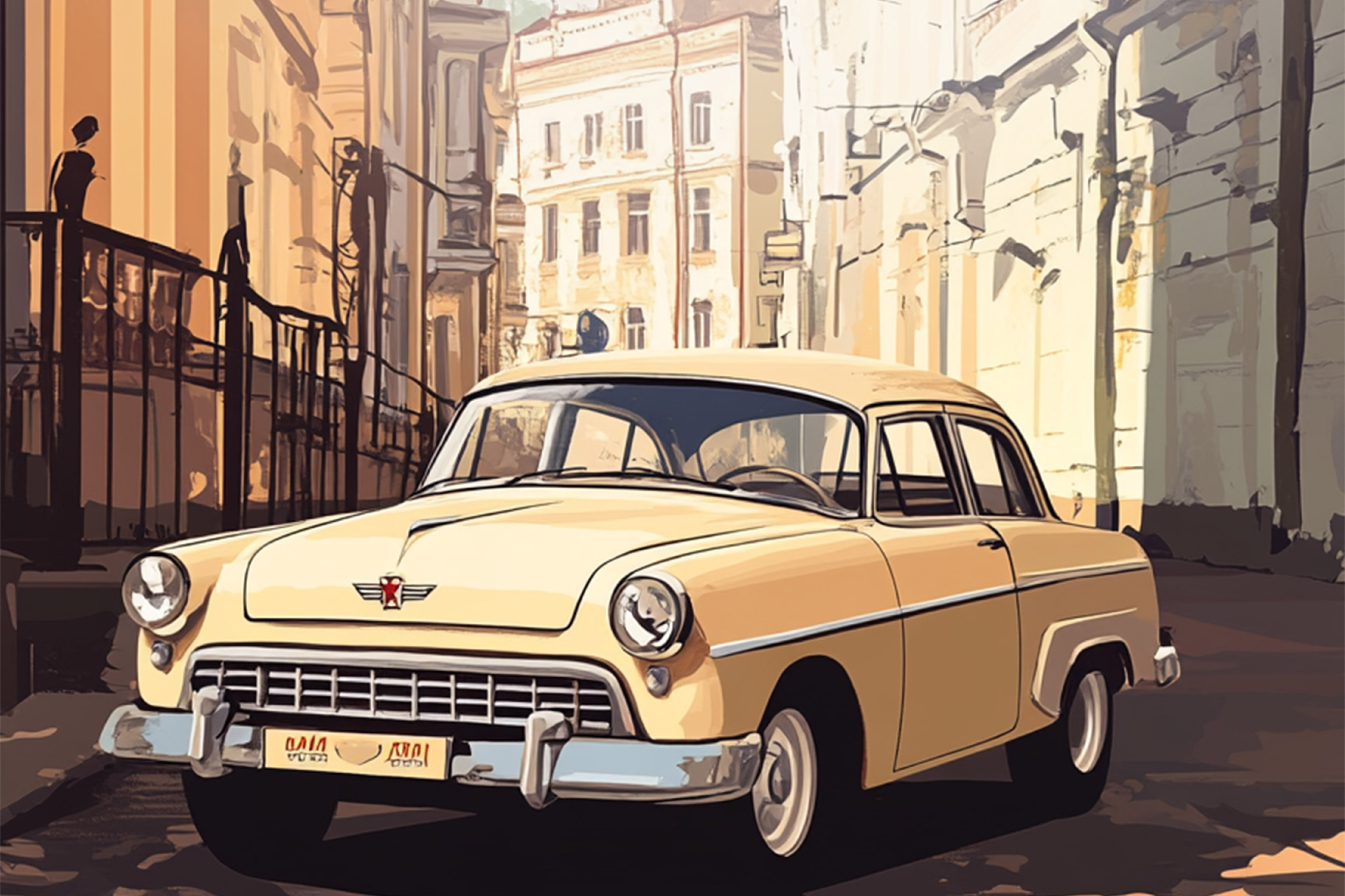Берегись автомобиля Фото афиши Берегись автомобиля.