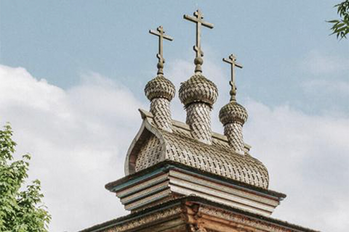 Церковь Святого Великомученика Георгия Победоносца Фото афиши Церковь Святого Великомученика Георгия Победоносца.