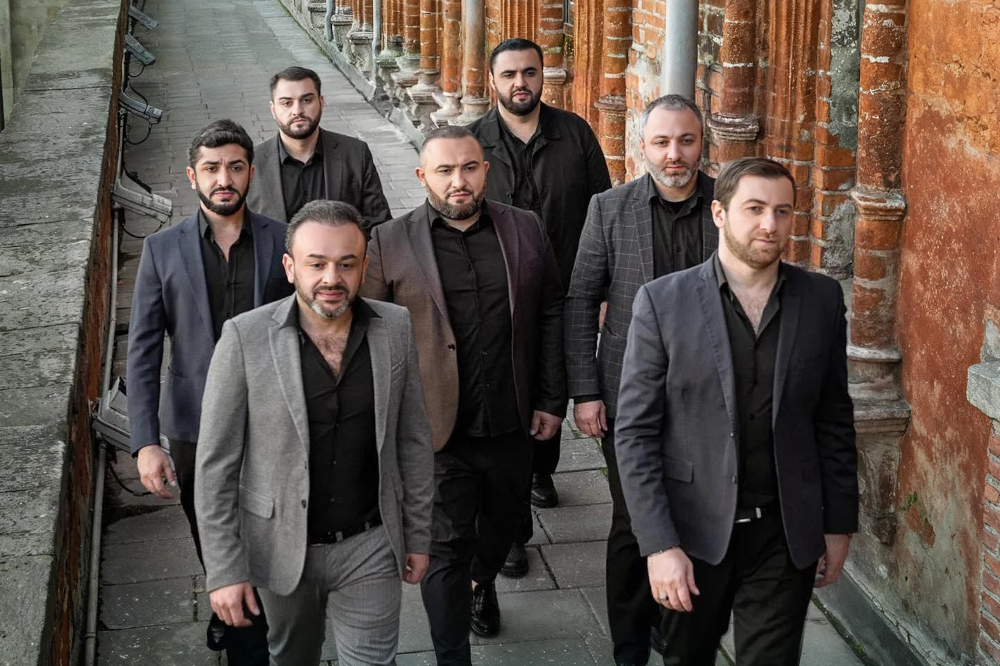 Браво Метехи | Bravo Metehi Фото афиши Браво Метехи | Bravo Metehi.