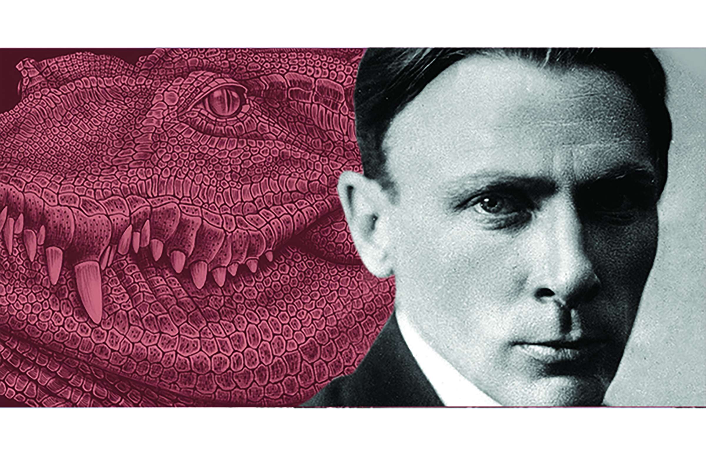 Фото афиши Алексей Злаказов. «Русские трагикомедии»,«Гоголь и его ученики», Вечер 9, Михаил Булгаков Премьера! «Роковые яйца».
