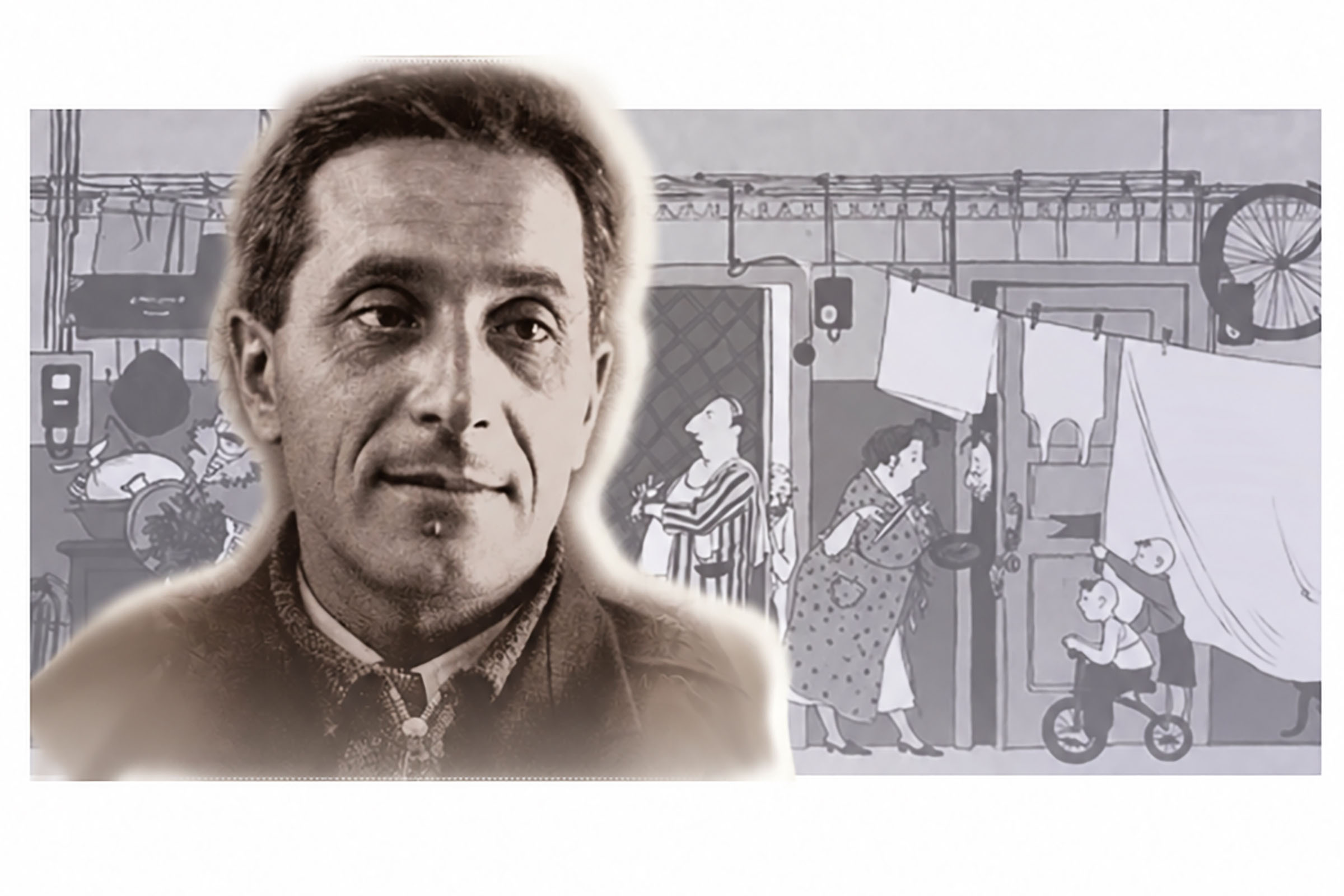 «Русские трагикомедии». «Гоголь и его ученики». Вечер 10. Михаил Зощенко «Голубая книга» Фото афиши «Русские трагикомедии». «Гоголь и его ученики». Вечер 10. Михаил Зощенко «Голубая книга».