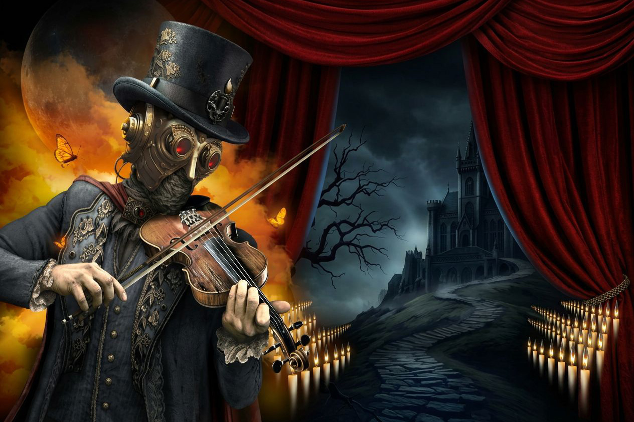 Metalliada. Баллады Metallica, Scorpions, OZZY, Guns N' Roses, Bon Jovi Фото афиши Metalliada. Баллады Metallica, Scorpions, OZZY, Guns N' Roses, Bon Jovi.