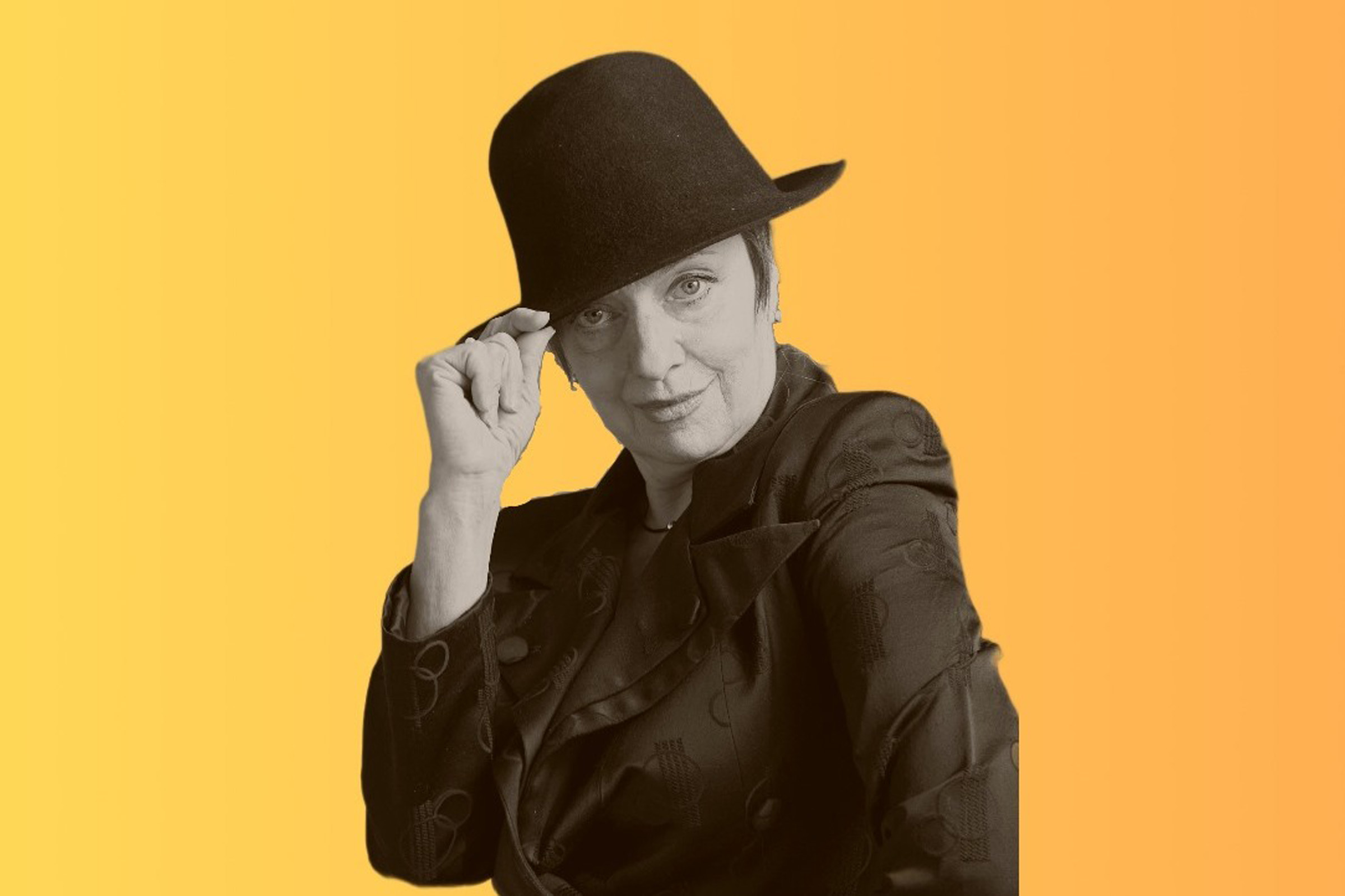 Ирина Салмова и «Old Tigers band» Фото афиши Ирина Салмова и «Old Tigers band».