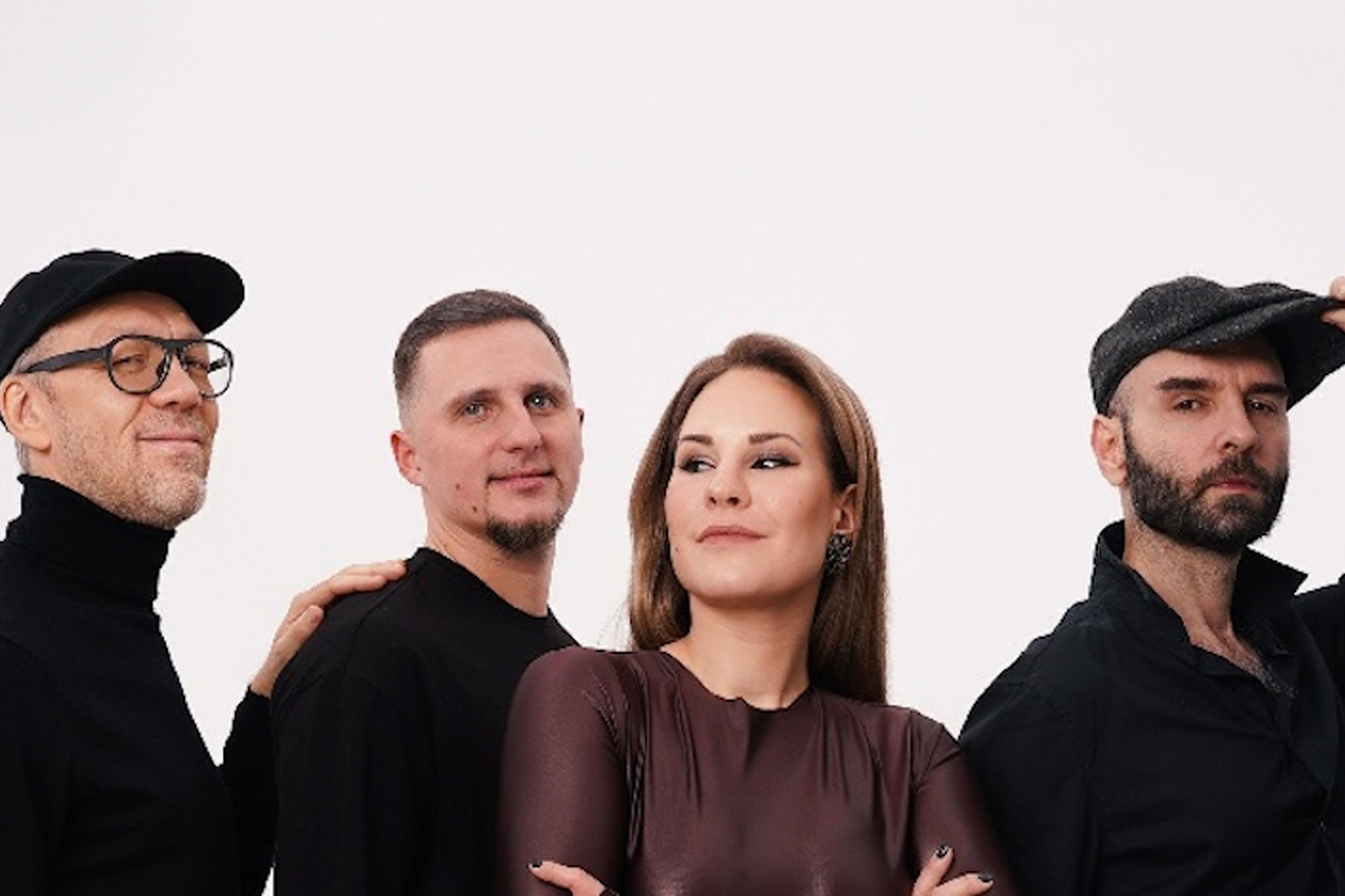 Фото афиши Светлана Жаворонкова & Acoustic Soul.