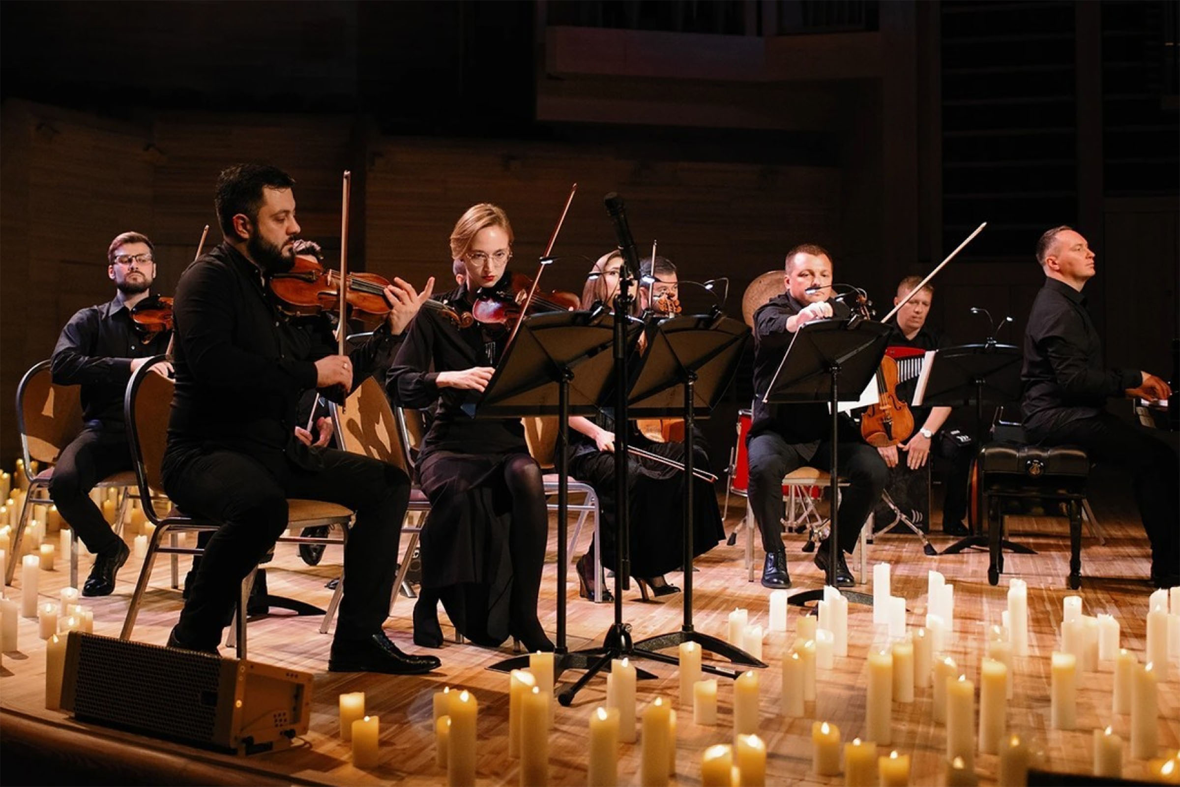 HighTime Orchestra Фото афиши HighTime Orchestra.