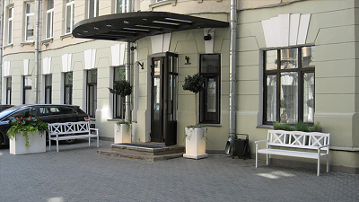 театр табакова
