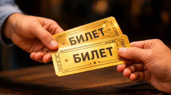 Предпродажа билетов KASSIR.RU: как найти закрытые продажи и купить билеты дешевле