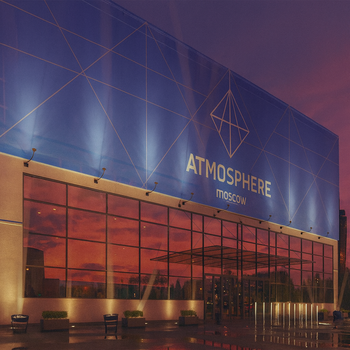 Atmosphere
