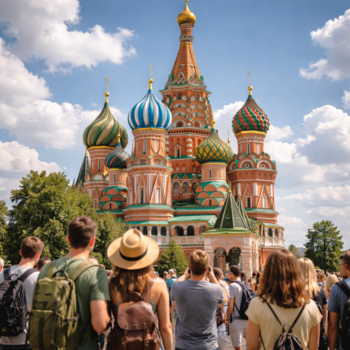 Пешие экскурсии
