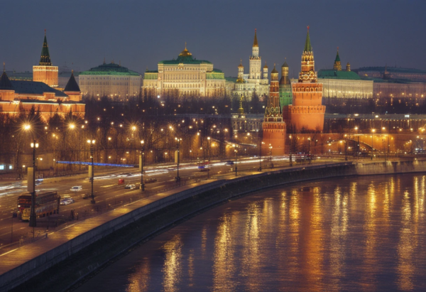 Где провести вечер после спектакля