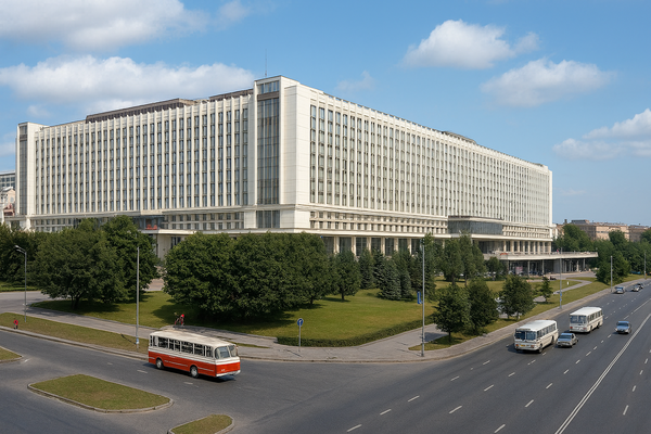 зарядье