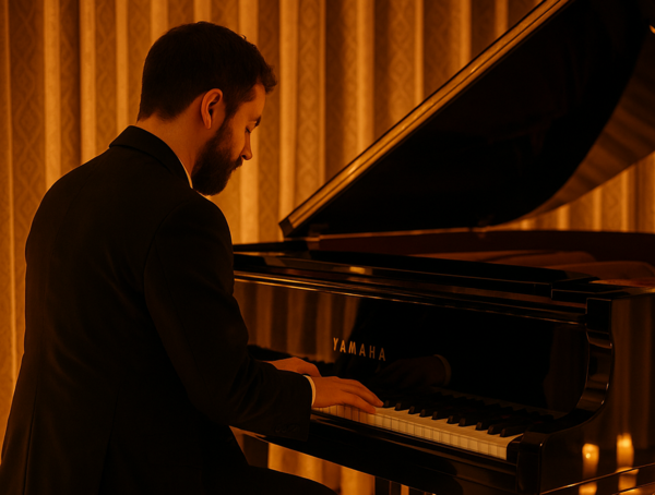 Шедевры неоклассики