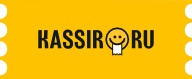 Логотип KASSIR