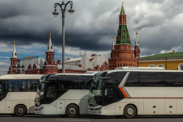 невероятные истории