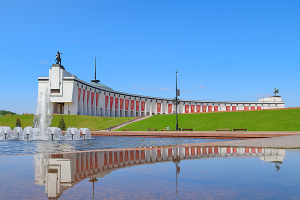 Театр в музее