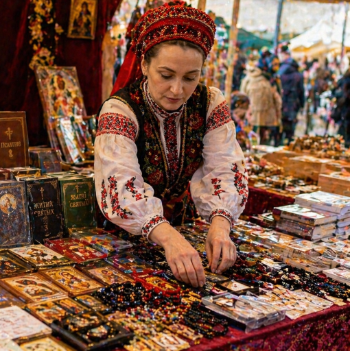 Чем интересны эти ярмарки