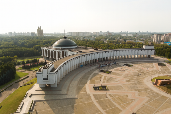 Поклонная гора&nbsp;