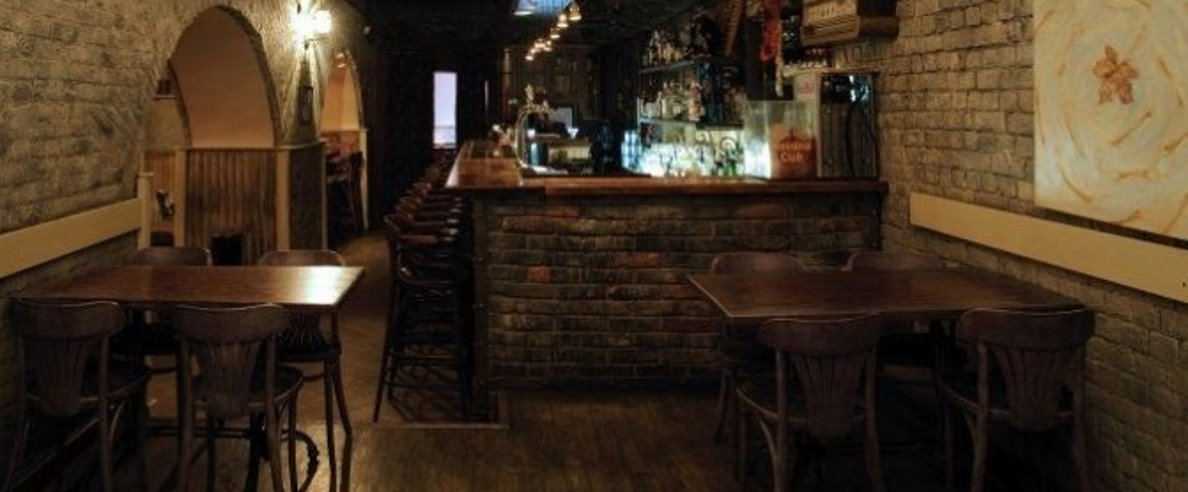 Фото афиши Duma bar & kitchen.