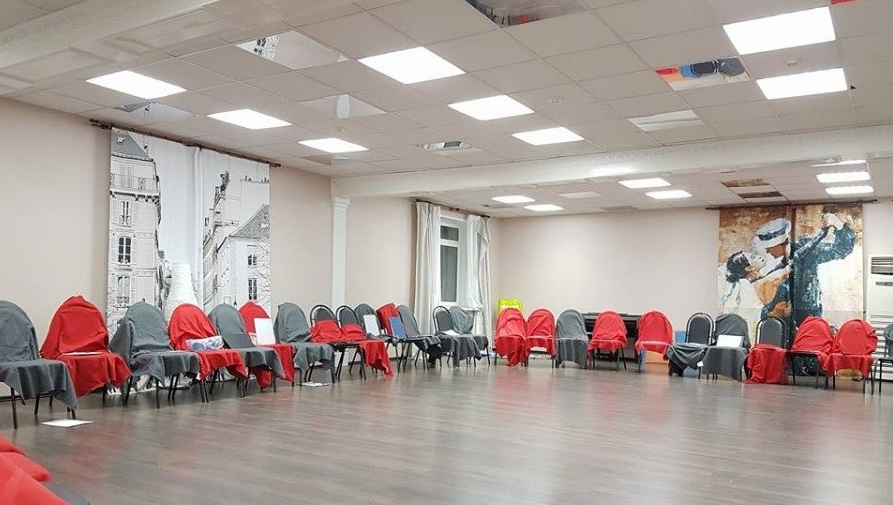 Академия успешного партнерства Фото афиши Академия успешного партнерства.