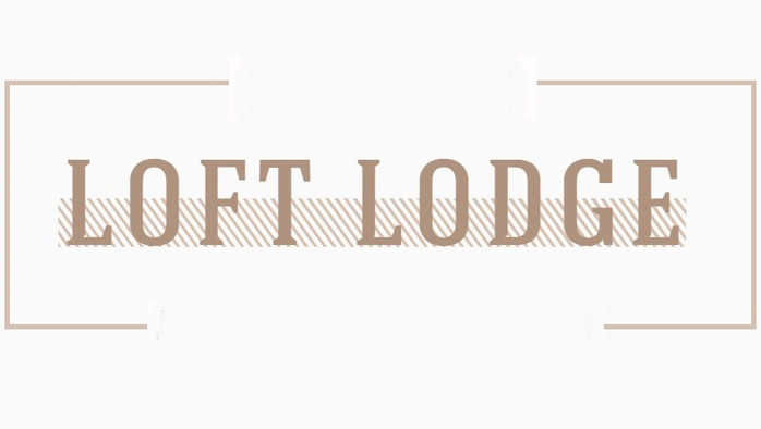 Loft Lodge Фото афиши Loft Lodge.
