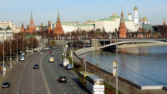 Фото афиши Причал «Патриарший».