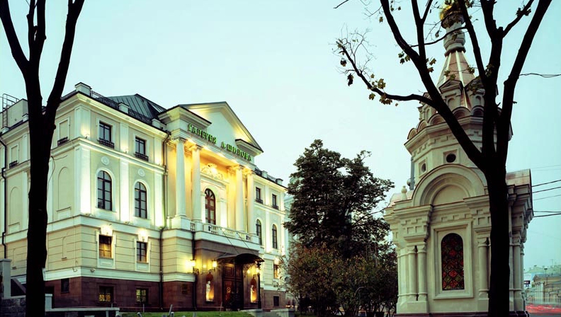Фото афиши Галерея Шилова.