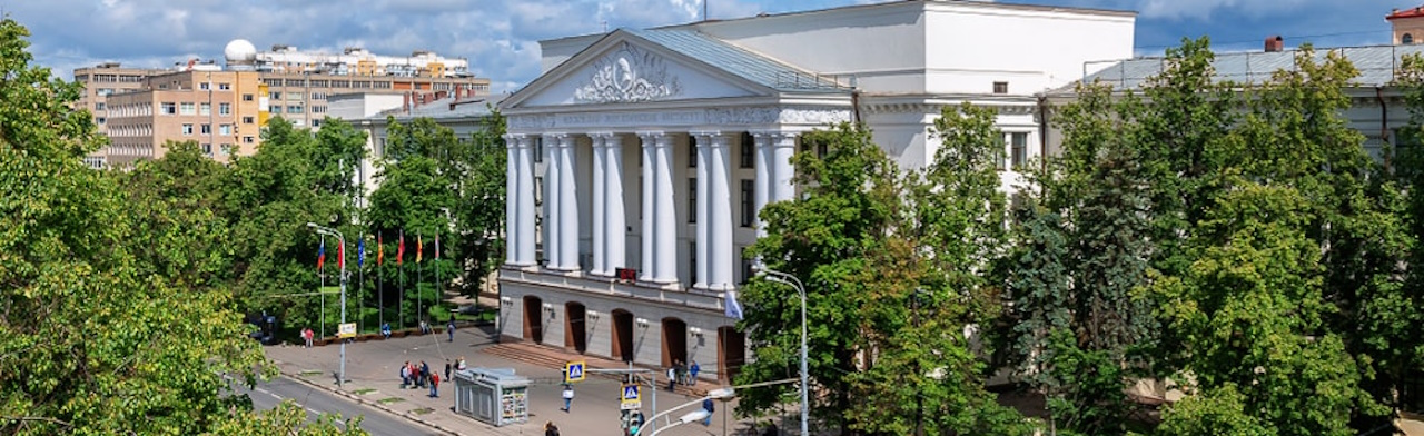 Мэи адрес института в москве