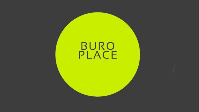 Фото афиши Buro Place.