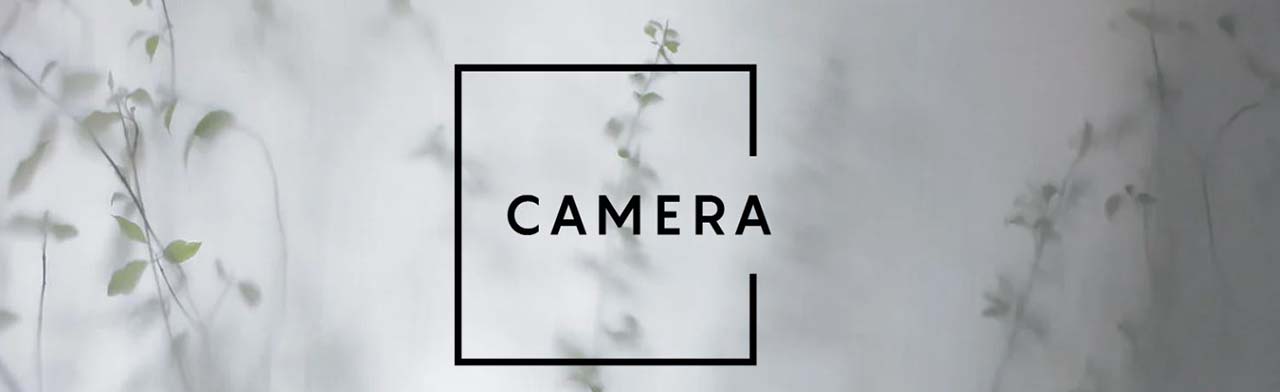 Фото афиши CAMERA.