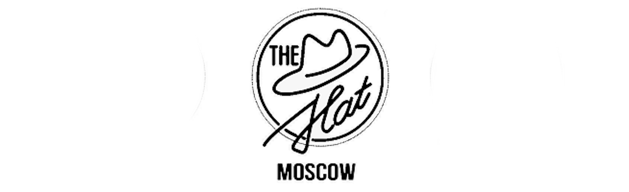 The Hat Bar Moscow Фото афиши The Hat Bar Moscow.
