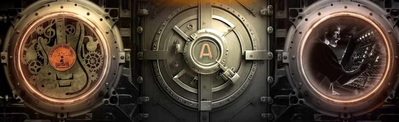 Фото афиши Театр «Антифон».