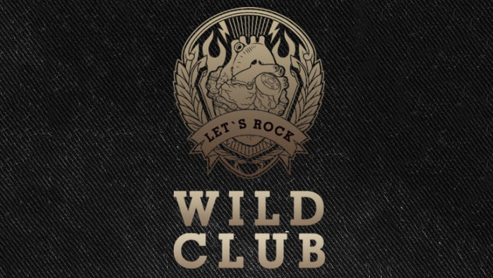 Фото афиши Wild Club (г. Егорьевск).
