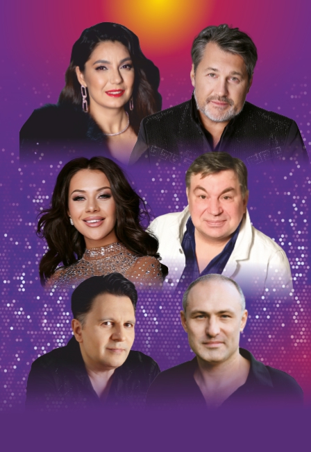 Шансон Парад.