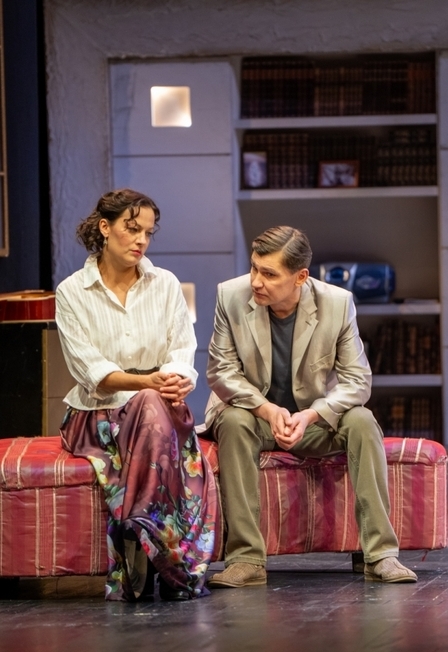 "...Будем жить как боги?..".