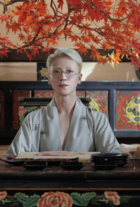 Фантом убийцы