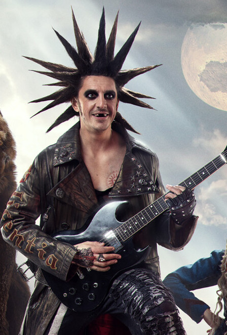 Король и Шут. Навсегда