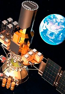 Российские орбитальные обсерватории