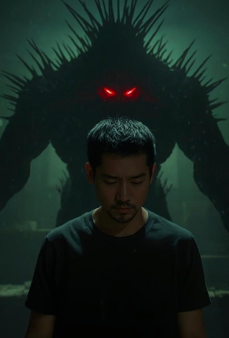 Астрал. Амулет зла