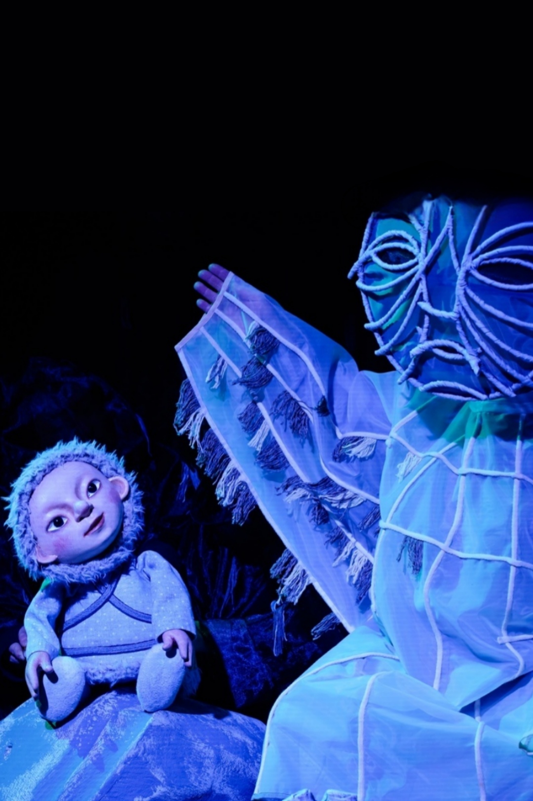 Легенды полярной ночи