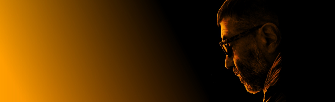 Постер Евгений Гришковец в Мурманске