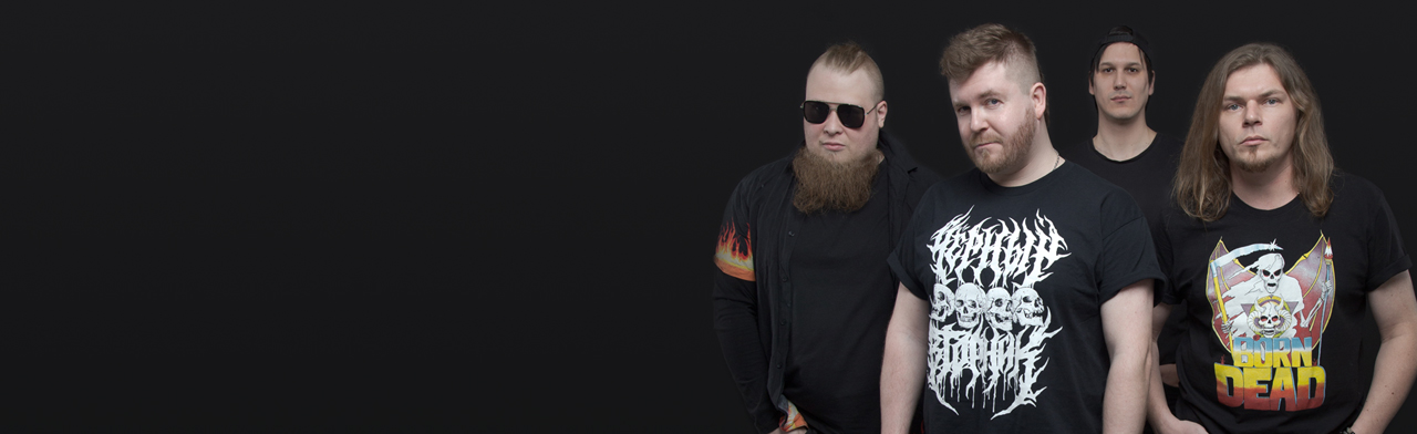 Постер Черный Вторник (трибьют Сектор Газа) в Мурманске