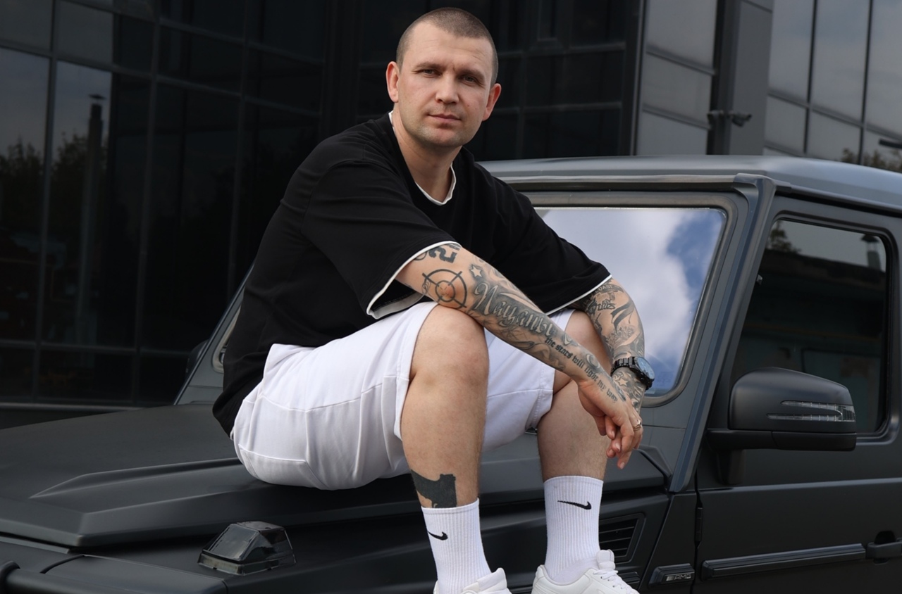 Нурминский Фото афиши Нурминский.