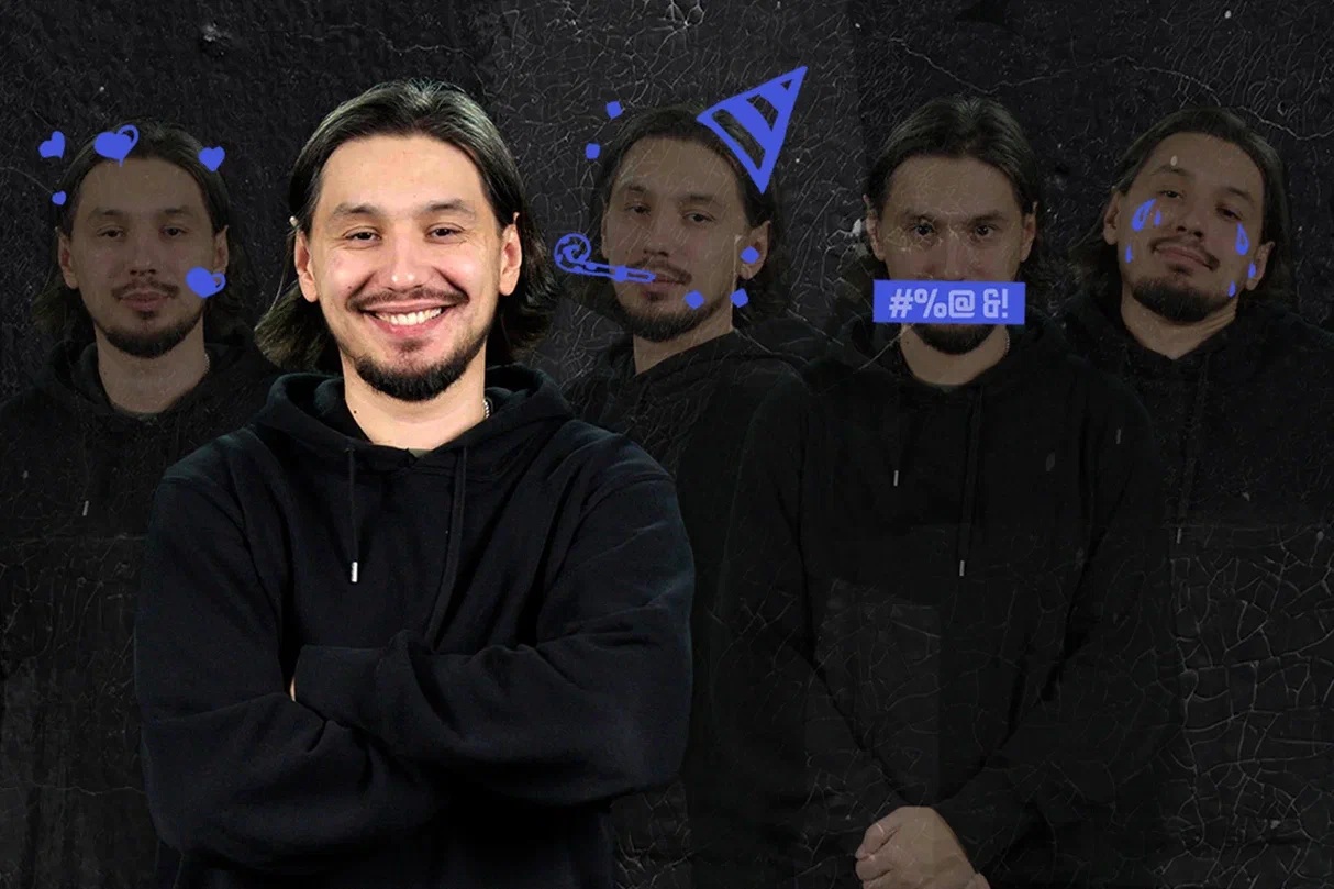Фото афиши Алексей Стахович.