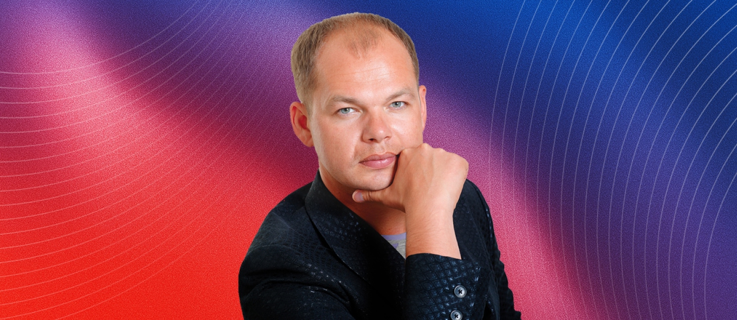 Алексей Брянцев