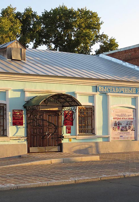 Любовь сильнее смерти. Лекция