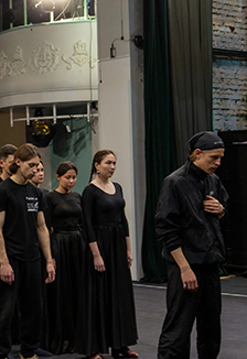 Постер события Алтынчеч. Мирас / Алтынчеч. Наследие.