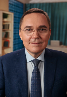 Постер события Онлайн-курс «Сон как основа полноценной жизни», Роман Бузунов.