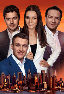 Cцена из «Главная роль»